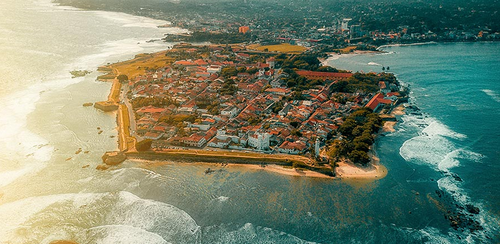 1-Day Southern Coast Tour