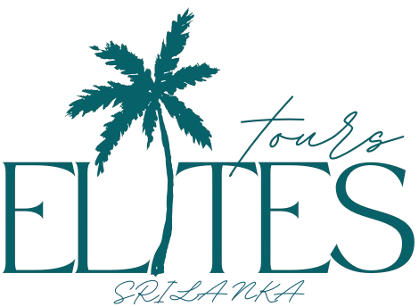 elites tours srilanka logo